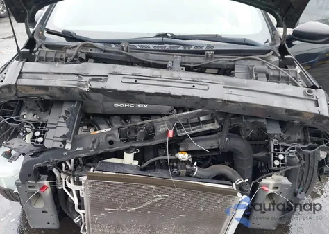 2018 Kia Forte Lx from USA, damaged, VIN 3KPFK4A72JE284912